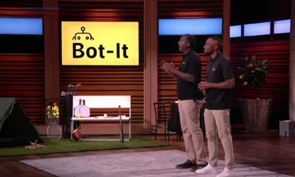Bot-It Net Worth 2024 Update & Their Shark Tank Pitch!