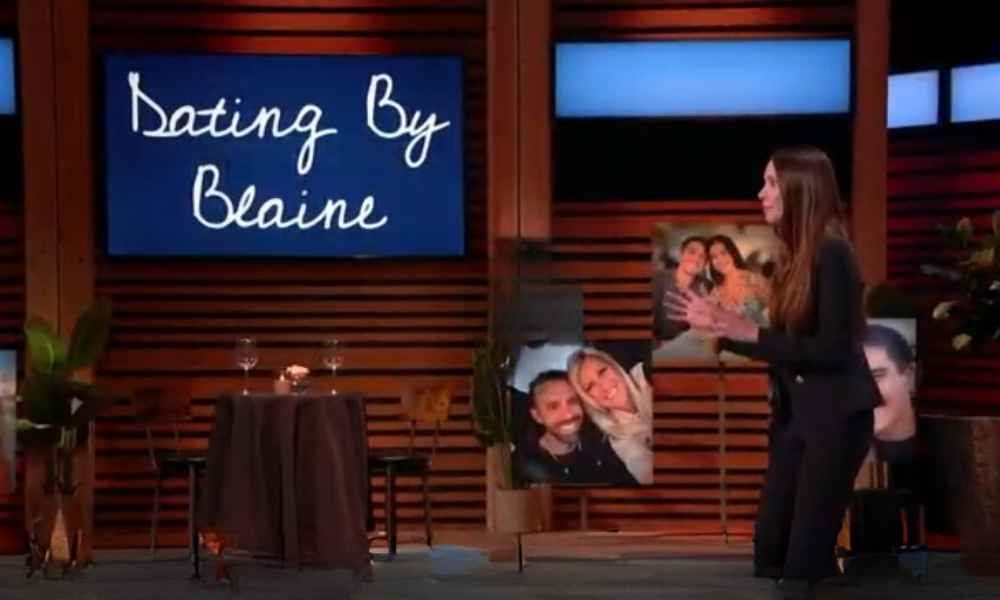 Dating By Blaine Net Worth 2024 Update & Their Shark Tank Pitch!