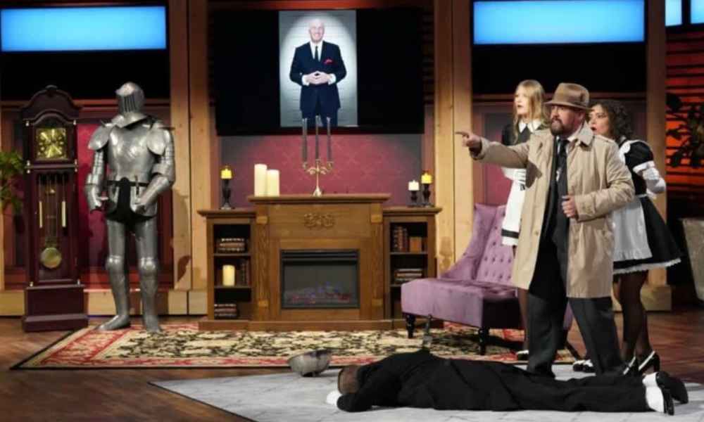 The Murder Mystery Co. Net Worth 2024 Update & Their Shark Tank Pitch!