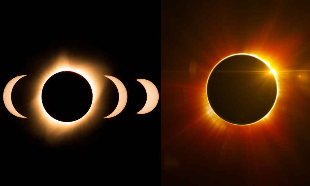 2024 Total Solar Eclipse Will Pass Over Mexico, United States, And