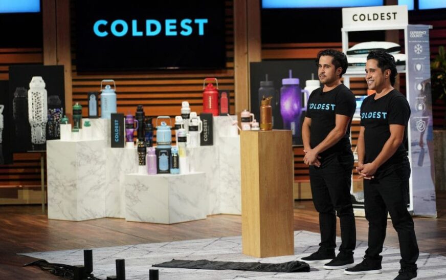 Coldest Net Worth 2024 Update & Their Shark Tank Pitch!