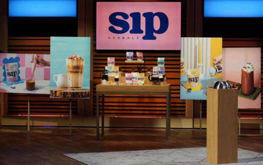 Sip Herbals Net Worth 2024 Update & Their Shark Tank Pitch!