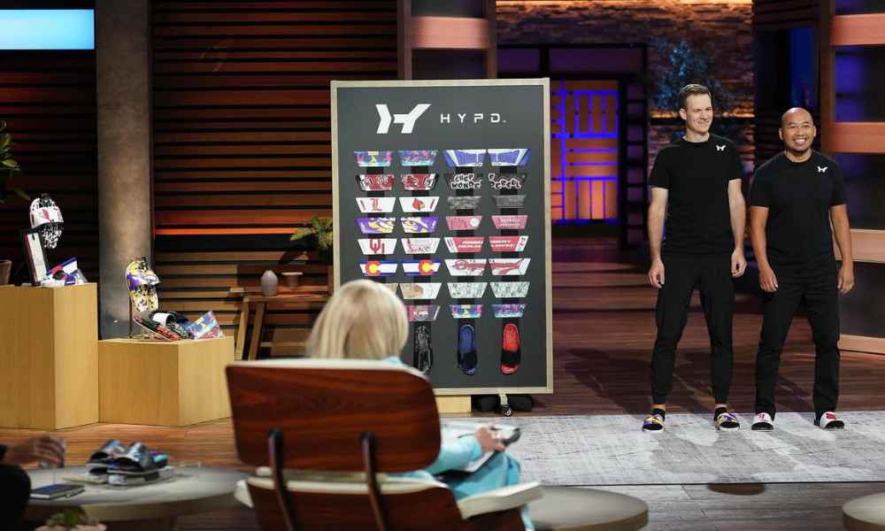 The Hype Company Net Worth 2024 Update & Their Shark Tank Pitch!