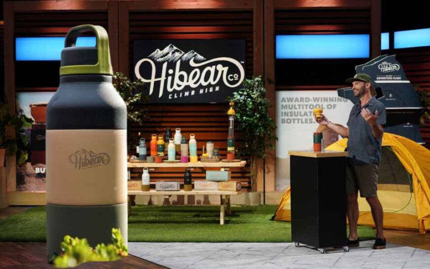 Hibear Net Worth 2024 Update & Their Shark Tank Pitch!