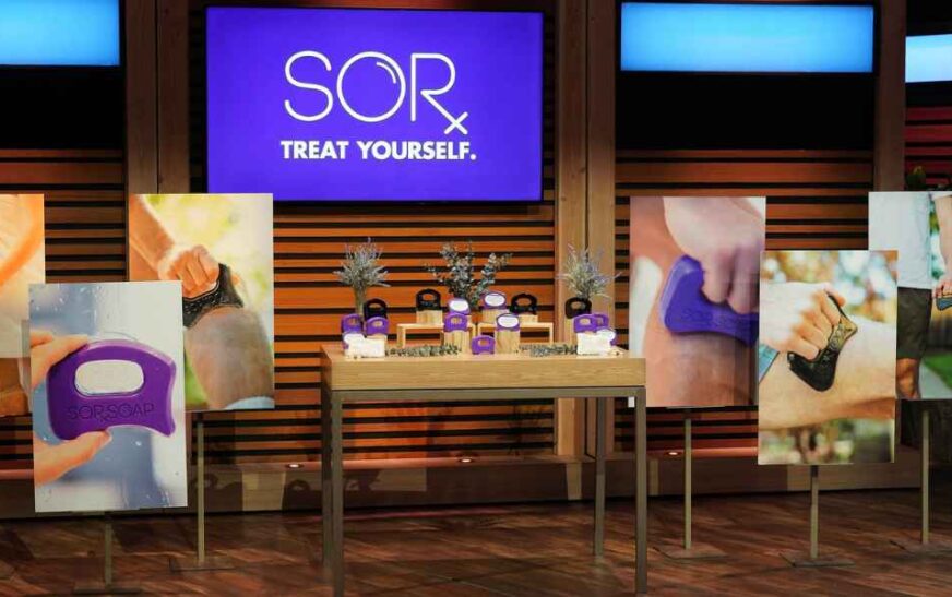 SOR Soap Net Worth 2024 Update & Their Shark Tank Pitch!