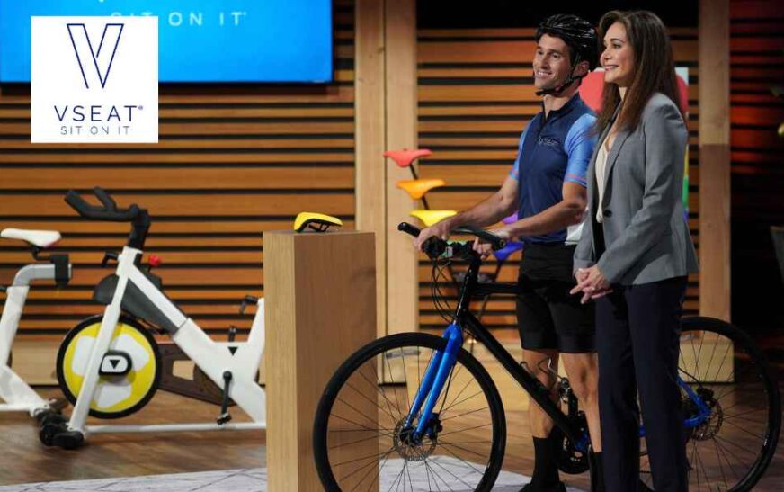 Vseat Net Worth 2024 Update & Their Shark Tank Pitch!