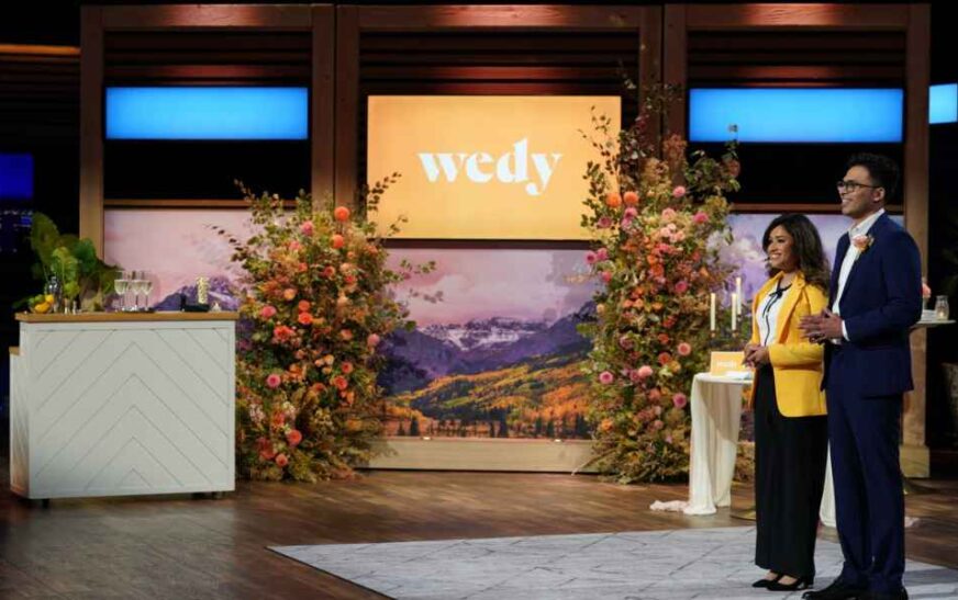 Wedy App Net Worth 2024 Update & Their Shark Tank Pitch!