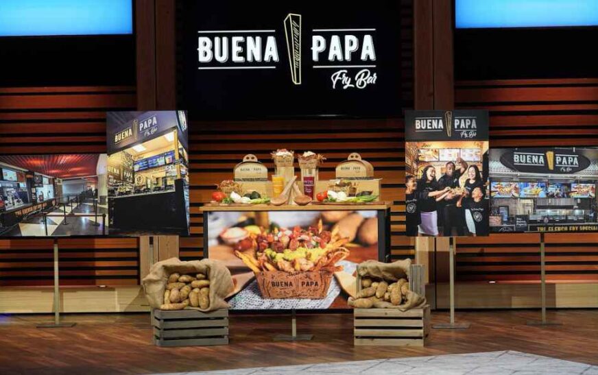Buena Papa Net Worth 2024 Update & Their Shark Tank Pitch!