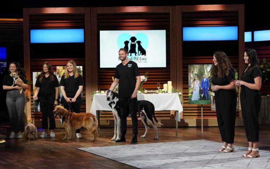 FairyTail Pet Care Net Worth 2024 Update & Their Shark Tank Pitch!