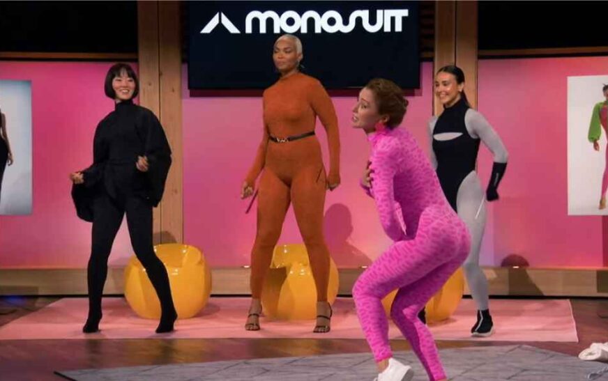 Monosuit Net Worth 2024 Update & Their Shark Tank Pitch!