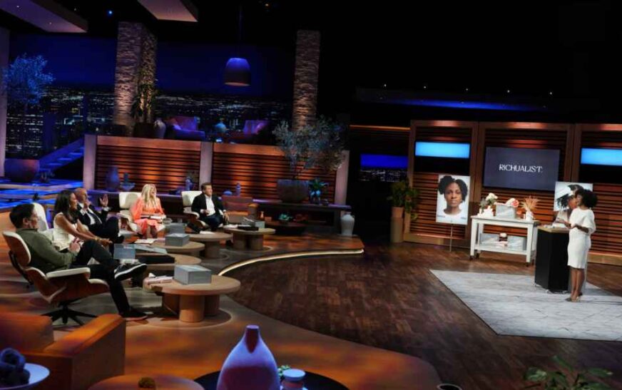 Richualist Net Worth 2024 Update & Their Shark Tank Pitch!