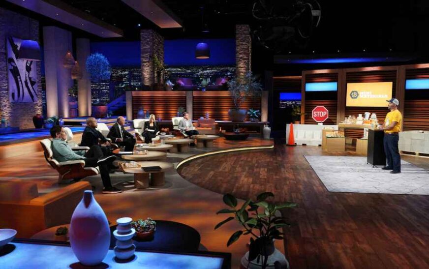 Mini Materials Net Worth 2024 Update & Their Shark Tank Pitch!