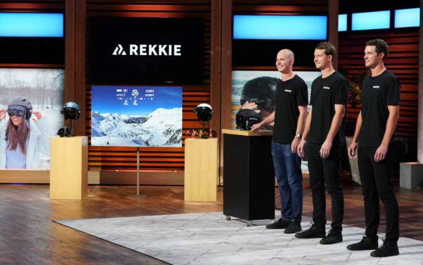 Rekkie Net Worth 2024 Update & Their Shark Tank Pitch!