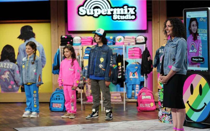 Supermix Studio Net Worth 2024 Update & Their Shark Tank Pitch!