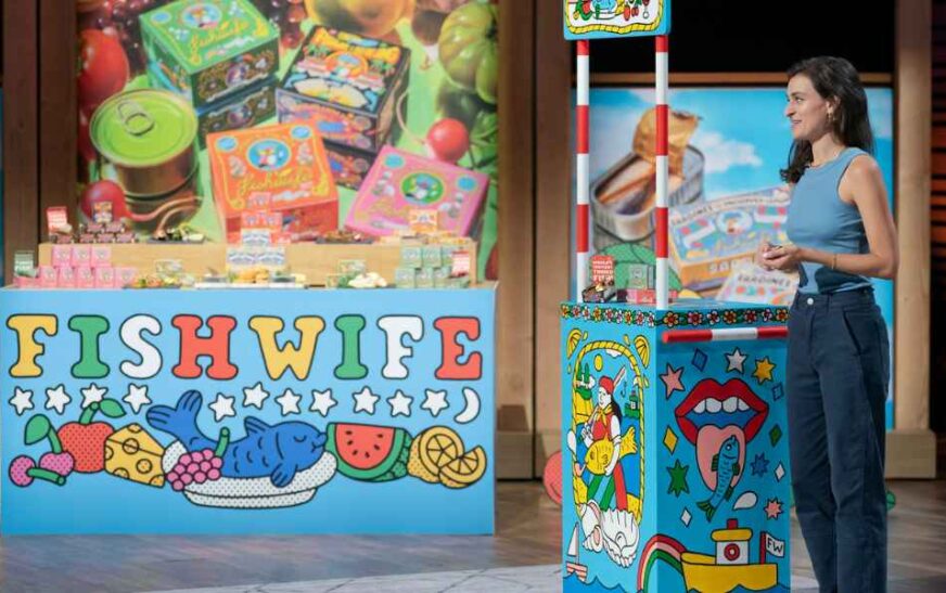 Fishwife Net Worth 2024 Update & Their Shark Tank Pitch!