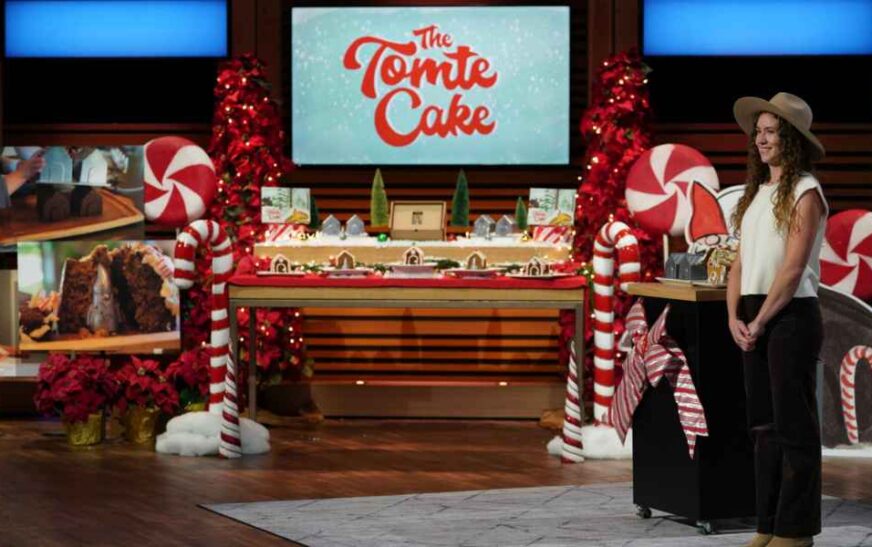 The Tomte Cake Net Worth 2024 Update & Their Shark Tank Pitch!