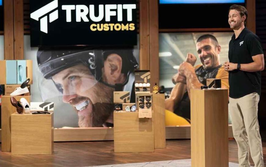 TruFit Customs Net Worth 2024 Update & Their Shark Tank Pitch!