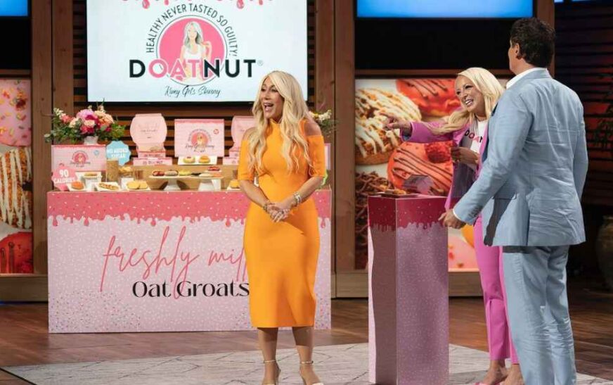 Doatnut Net Worth 2024 Update & Their Shark Tank Pitch!