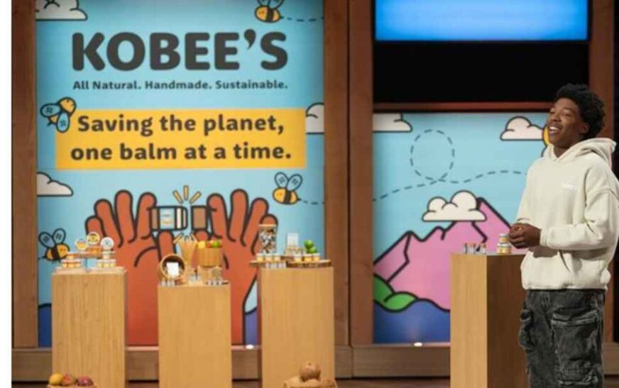 Kobee’s Lip Balm Net Worth 2024 Update & Their Shark Tank Pitch!