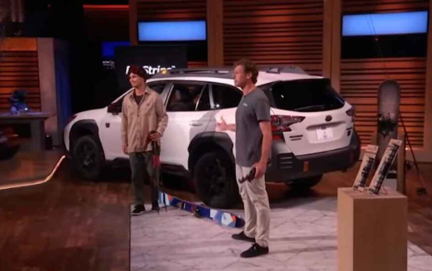 RigStrips Net Worth 2024 Update & Their Shark Tank Pitch!