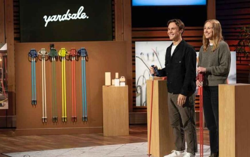 Yardsale Net Worth 2024 Update & Their Shark Tank Pitch!
