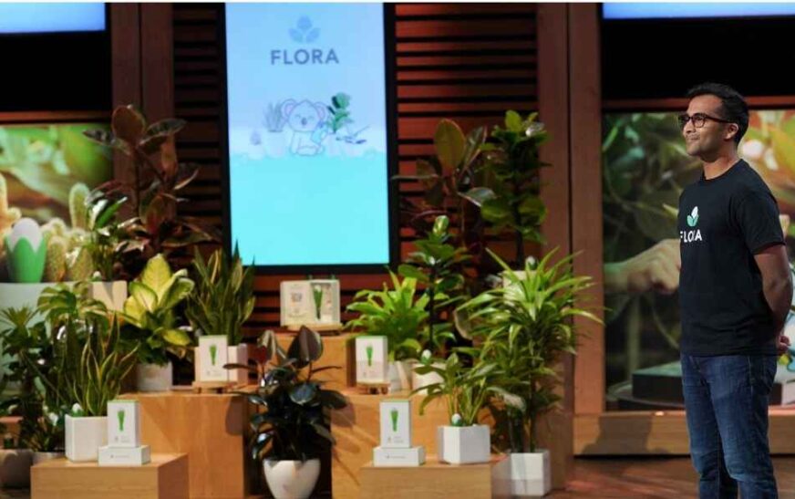 Flora Shark Tank Update | Season 15