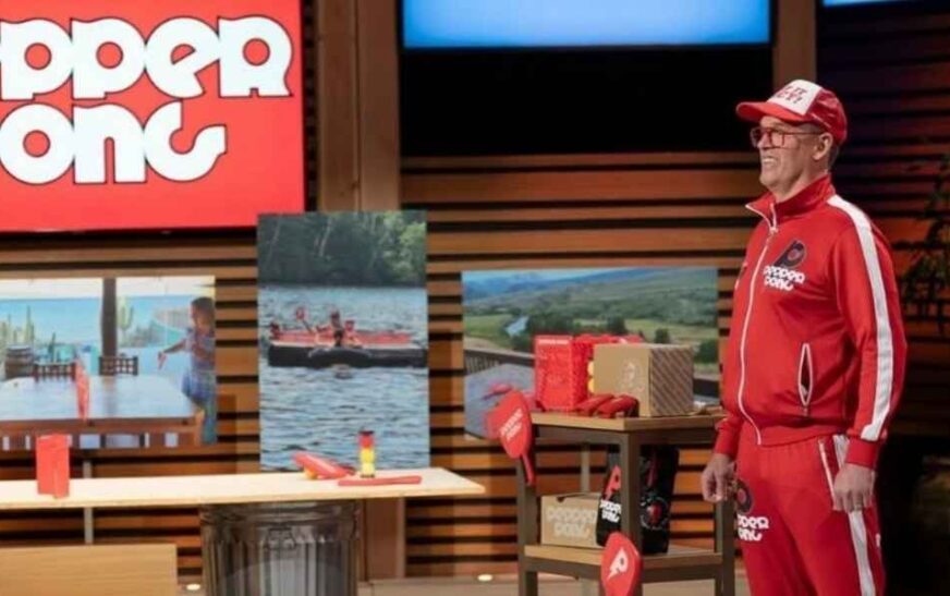 Pepper Pong Shark Tank Update | Season 16