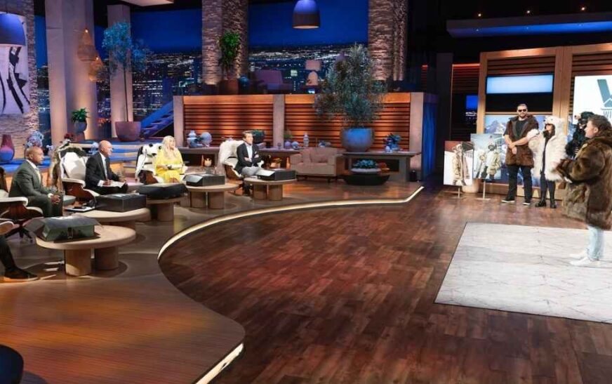 Wildcoat Shark Tank Update | Season 16